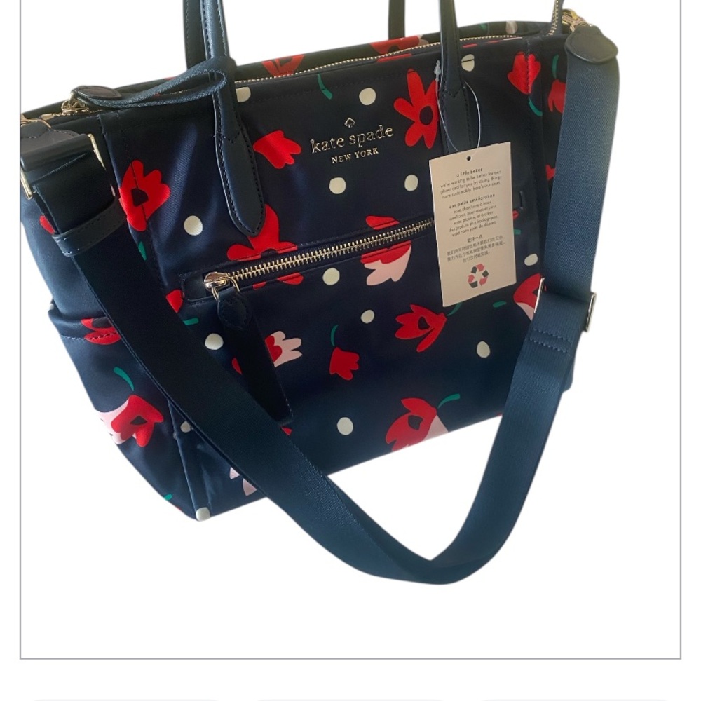 KATE SPADE Handbag|Crossbody Style Bag